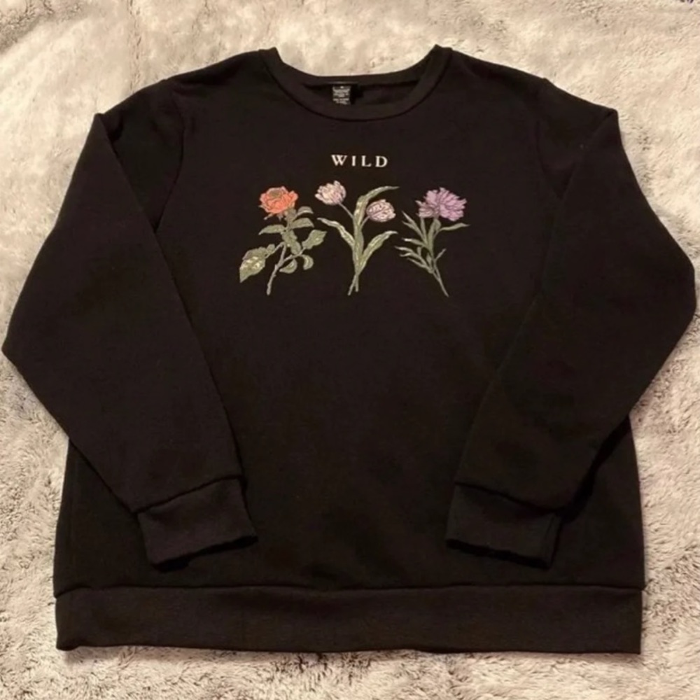 Sweatshirt